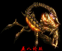 代号1227-传奇免费怪物素材