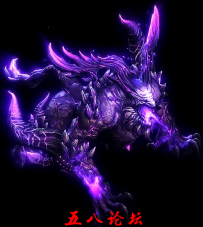 代号1197-传奇免费怪物素材