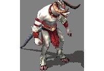 代号1006-传奇免费怪物素材