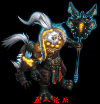 代号1219-传奇免费怪物素材