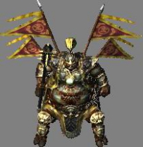 代号1020-传奇免费怪物素材