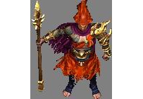 代号1021-传奇免费怪物素材