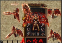 私服Gm论坛套装素材-吸血伯爵剑TX-新吸血伯爵-首饰413号