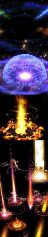 私服Gm论坛技能素材-PNG技能自己整理-代号2222