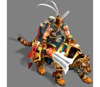 代号1067-传奇免费怪物素材