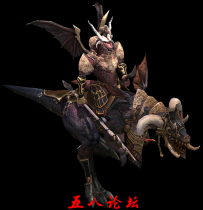 代号1171-传奇免费怪物素材