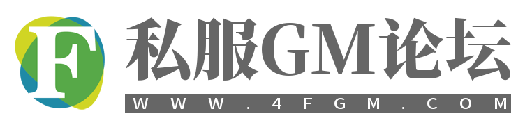 尾部导航栏的LOGO