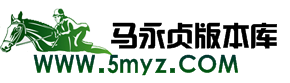 尾部导航栏的LOGO